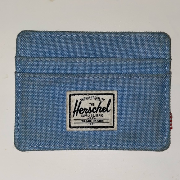 GUC Hershel Cardholder - Picture 2 of 2